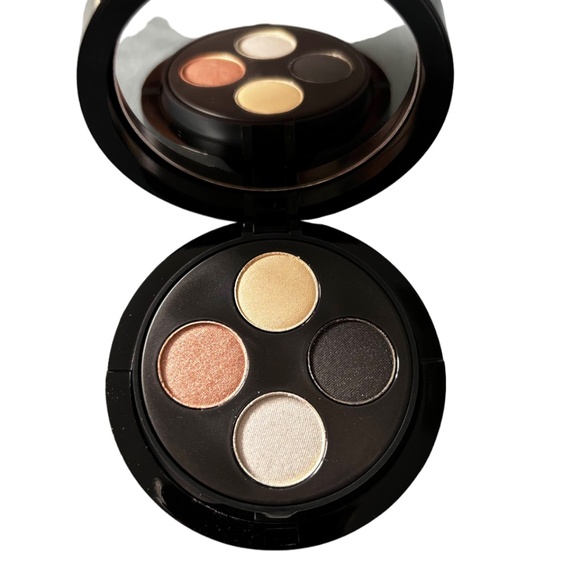 NEW GIORGIO ARMANI | Crystal Palette Eye Shadow - Picture 1 of 12